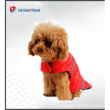 Saver Pet Reflective Life Jacket Chaleco de perro Traje de baño Ropa de perrito Herramientas de natación